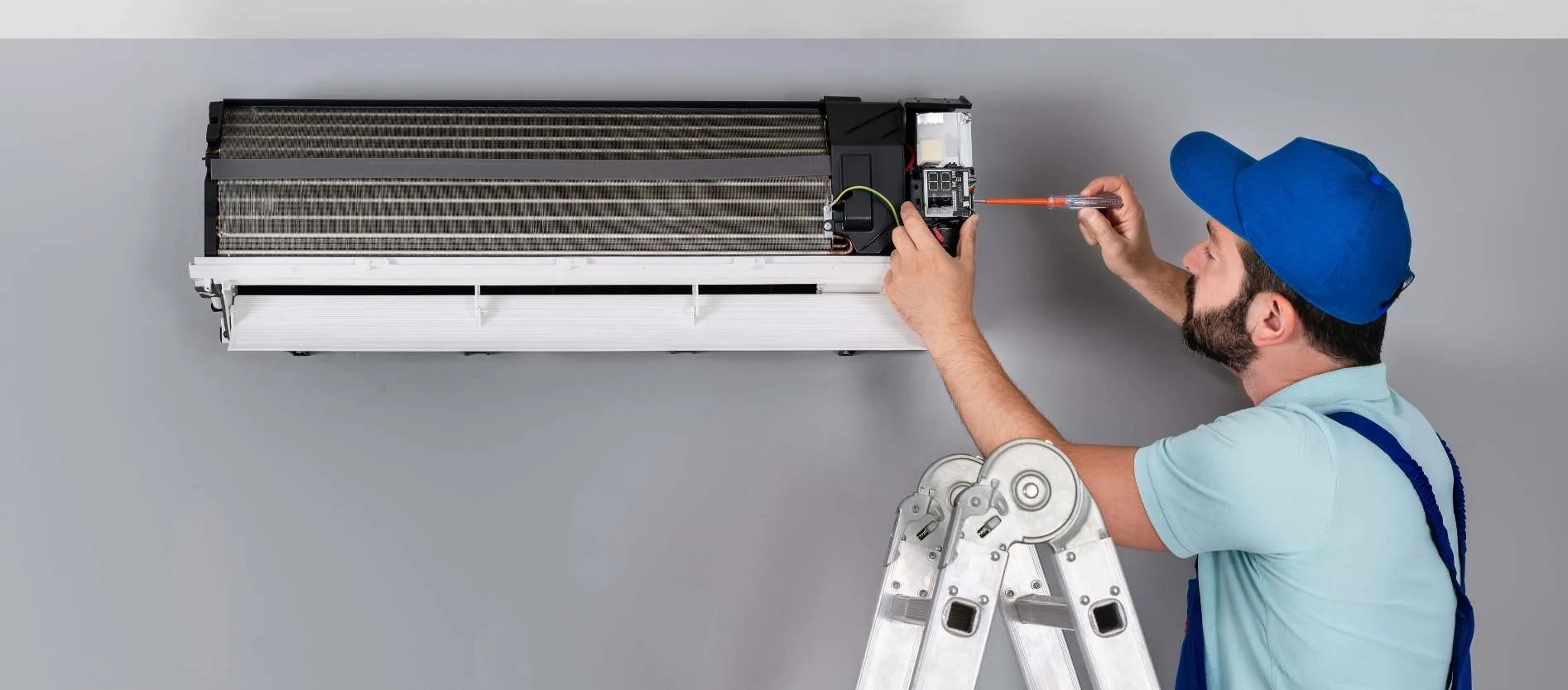 Maltepe Fındıklı Mitsubishi Klima Gaz Dolum Servisi